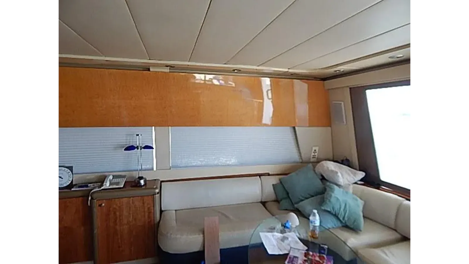 1990 Versilcraft 70 Motor Yacht Challenger - VERSILCRAFT yacht sale