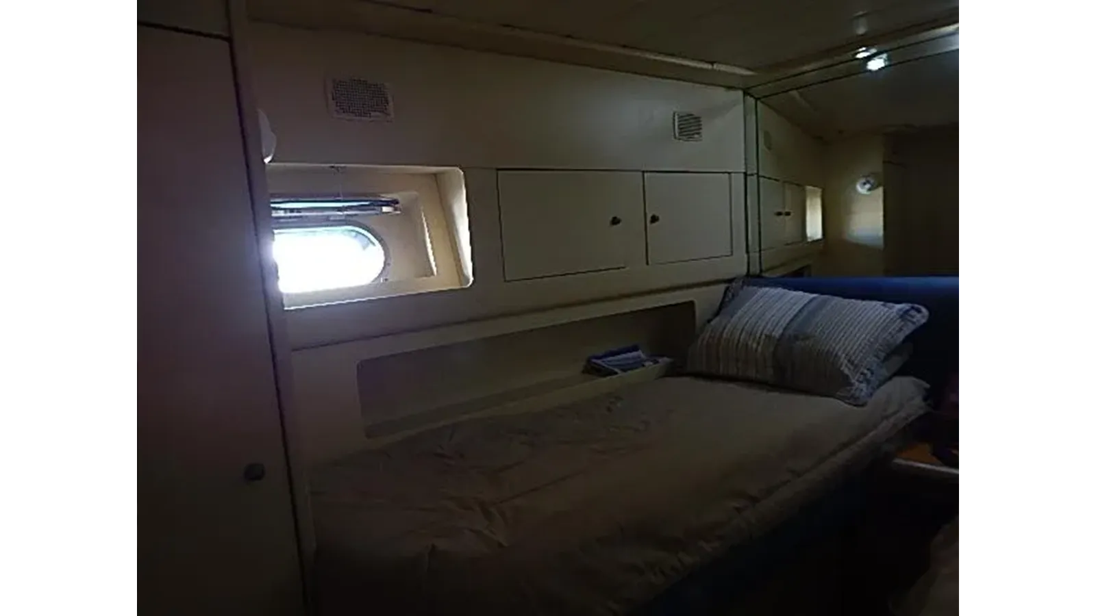 1990 Versilcraft 70 Motor Yacht Challenger 1990 yacht sale