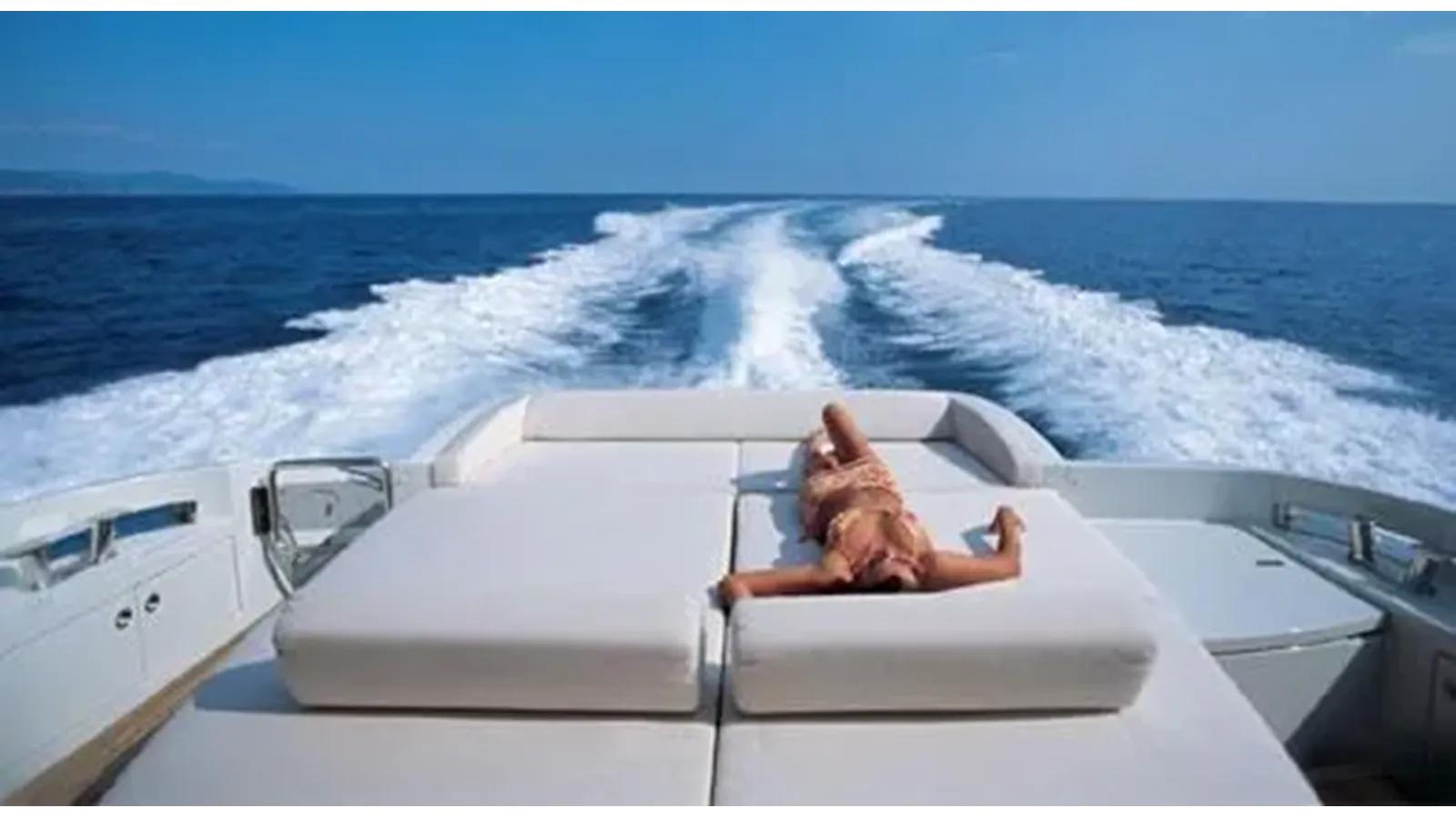 Лучшие предложения покупки яхты 2007 Azimut 68S 2007