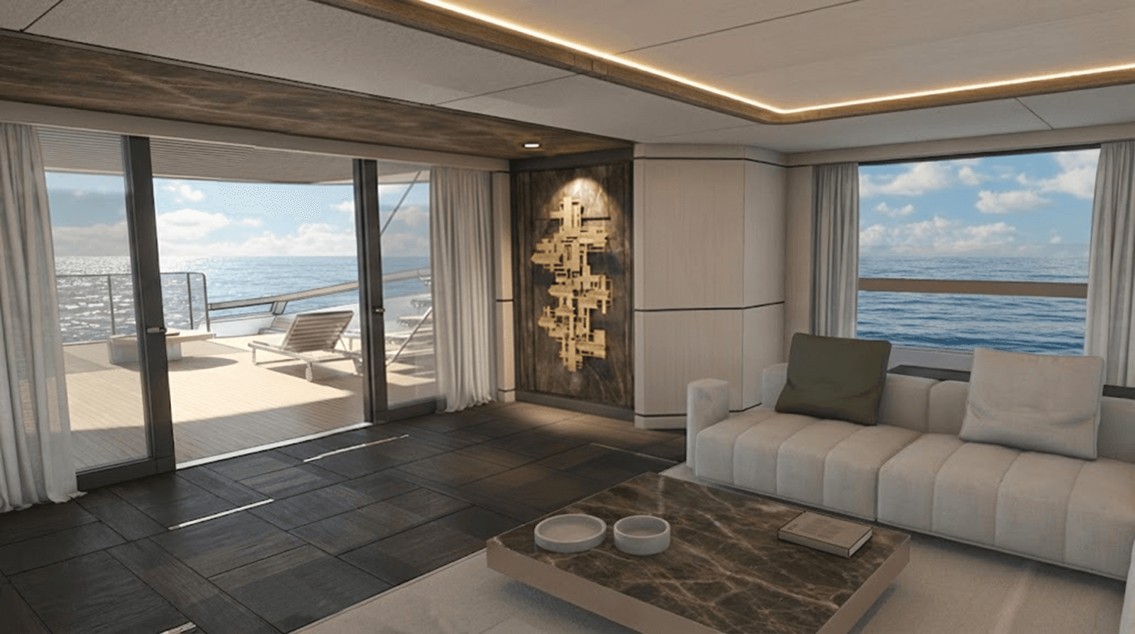 best yacht sales deals SLEEK 52 170