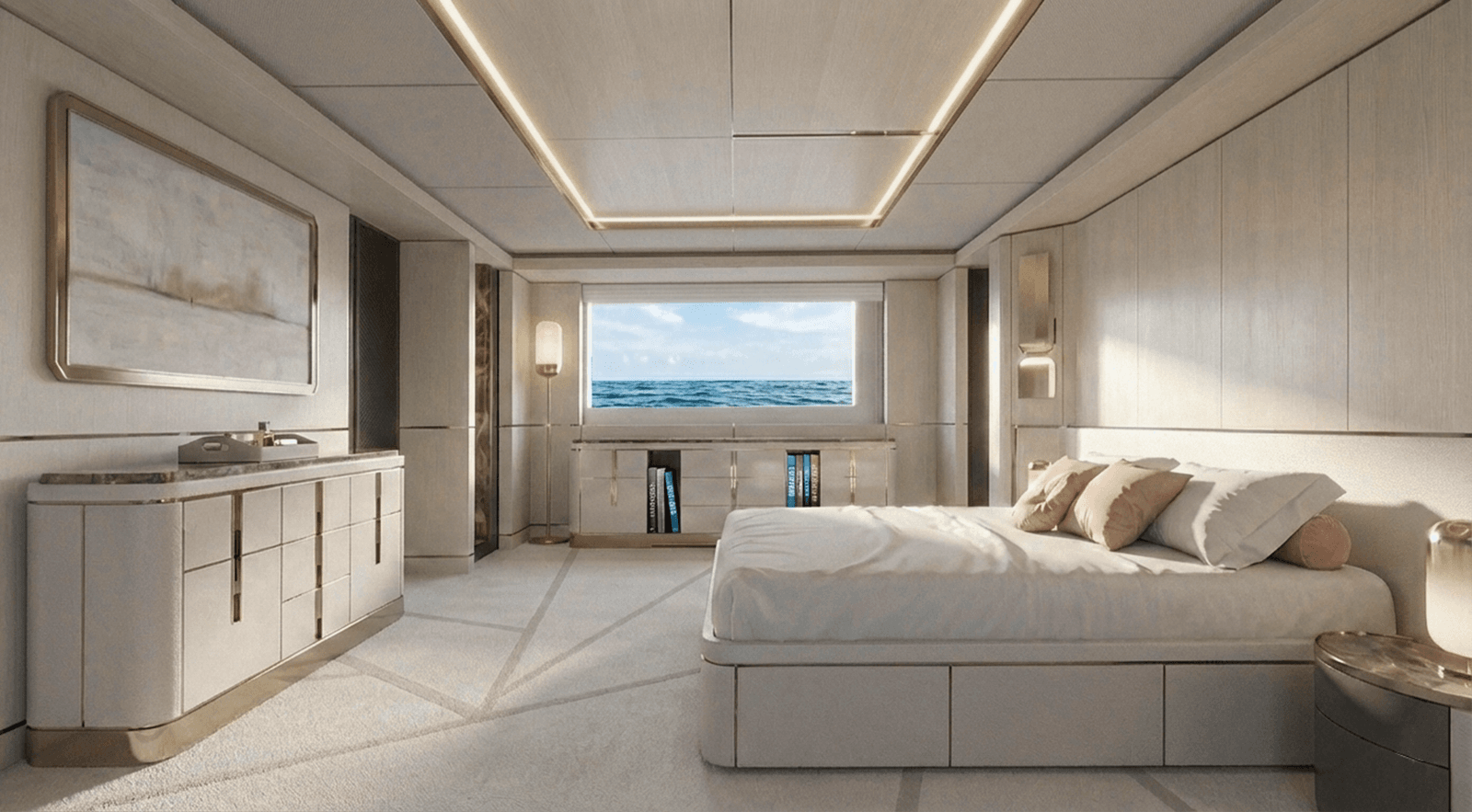 Buy a yacht SLEEK 52 Sleek 52