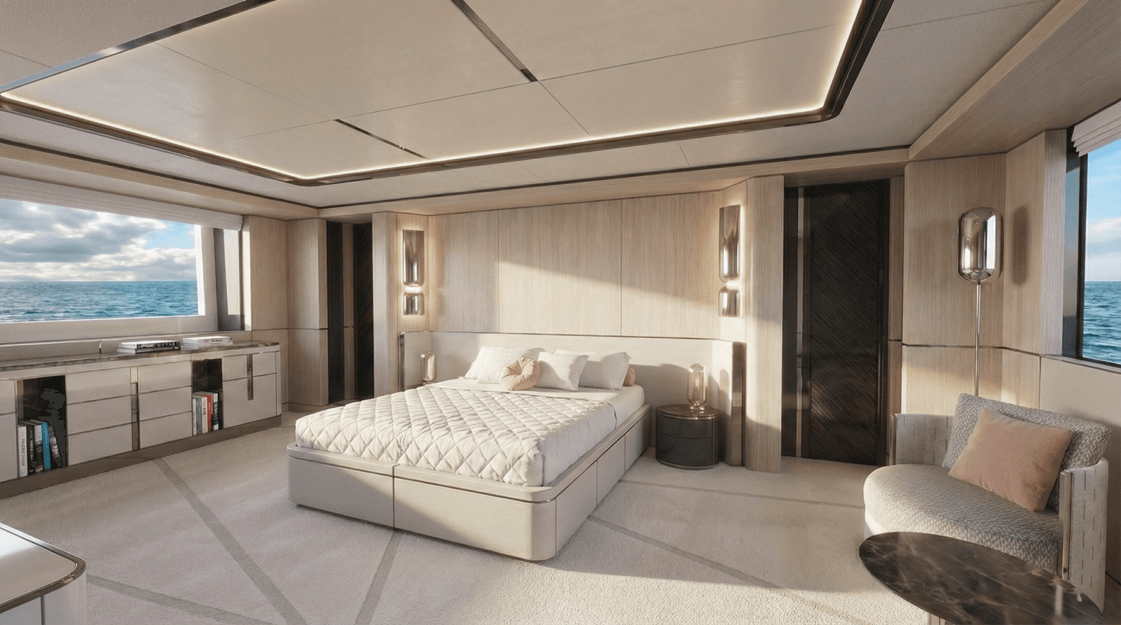Buy a yacht SLEEK 52 - TUREDDI