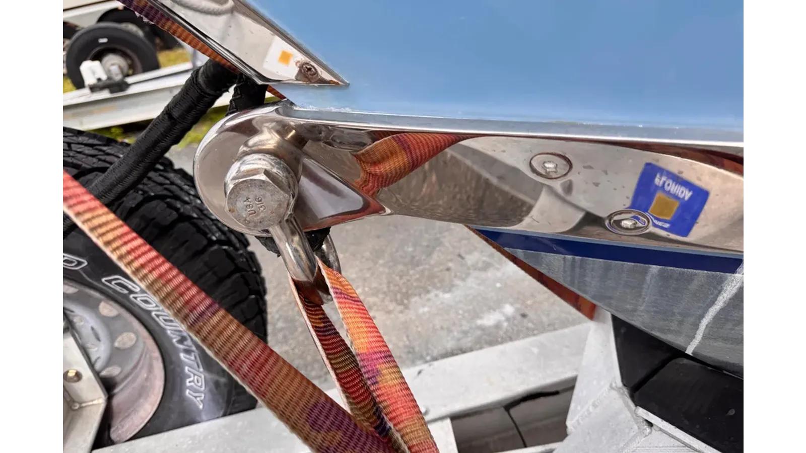 2010 Typhoon 33 33 price