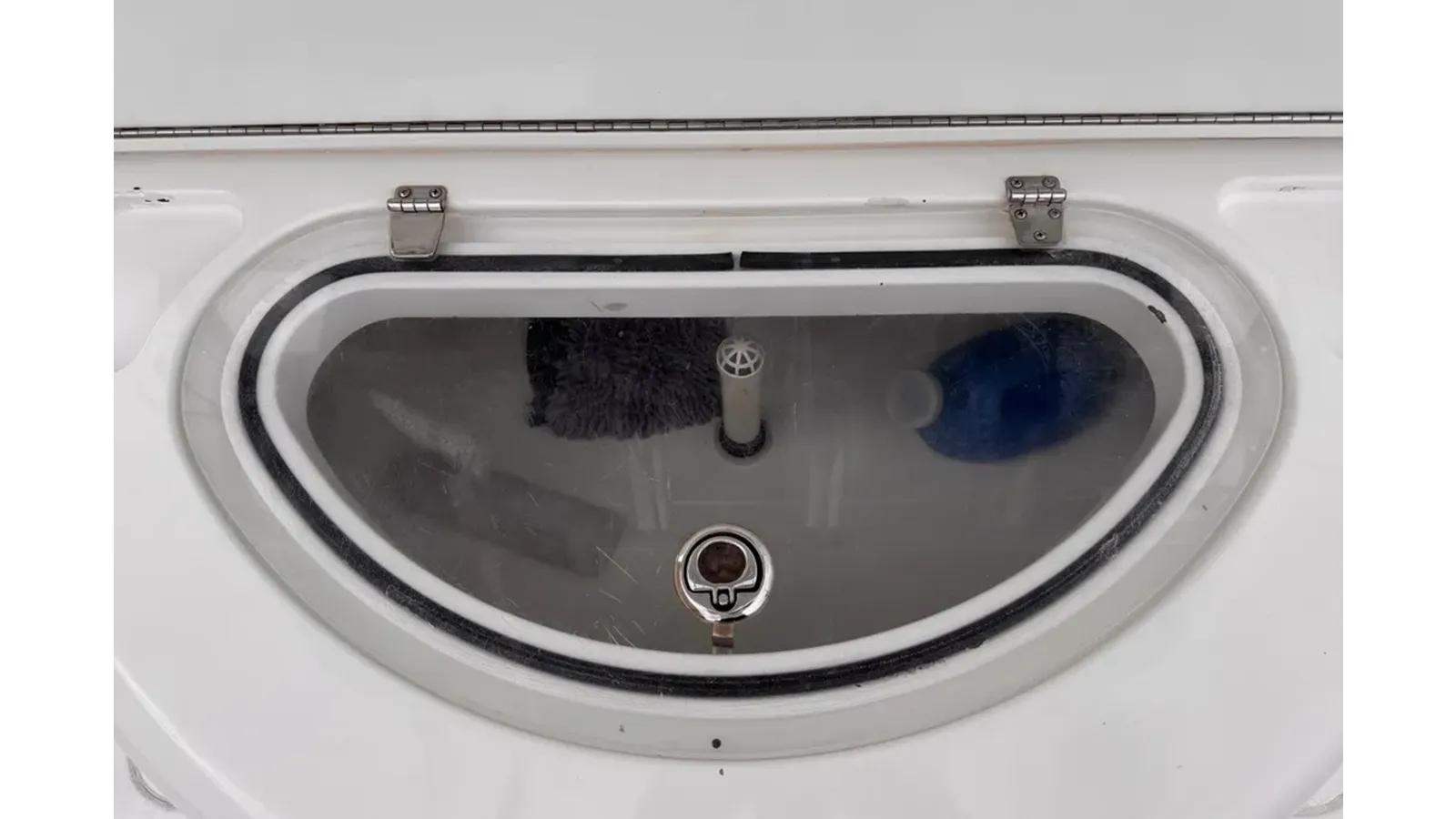 Buy a 2010 Typhoon 33 2010 at Shestakov Yacht Sales