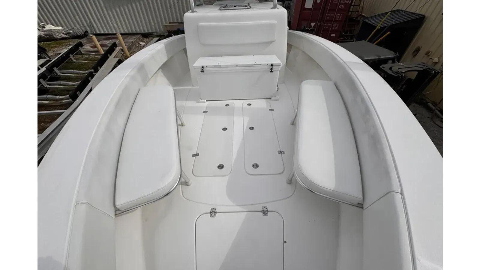 2010 Typhoon 33 - TYPHOON price