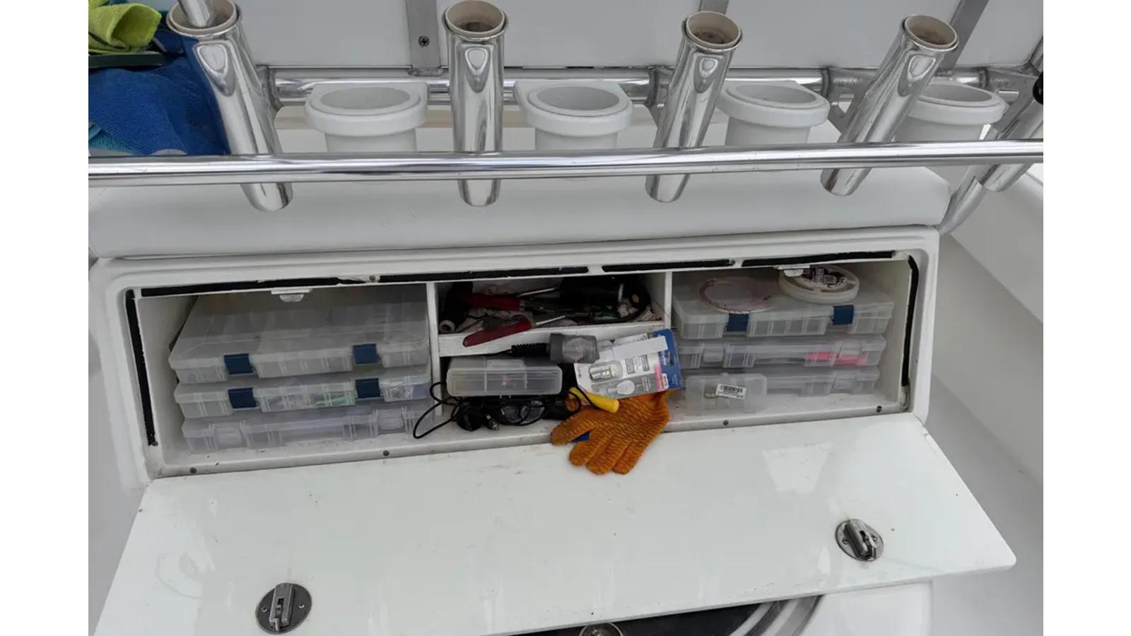 2010 Typhoon 33 2010