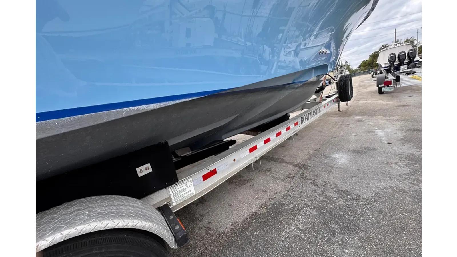 Buy a 2010 Typhoon 33 - TYPHOON at Shestakov Yacht Sales