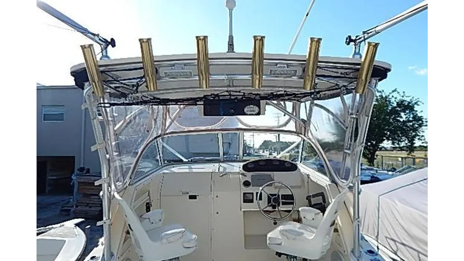 2003 World Cat 270 EC - WORLD CAT price