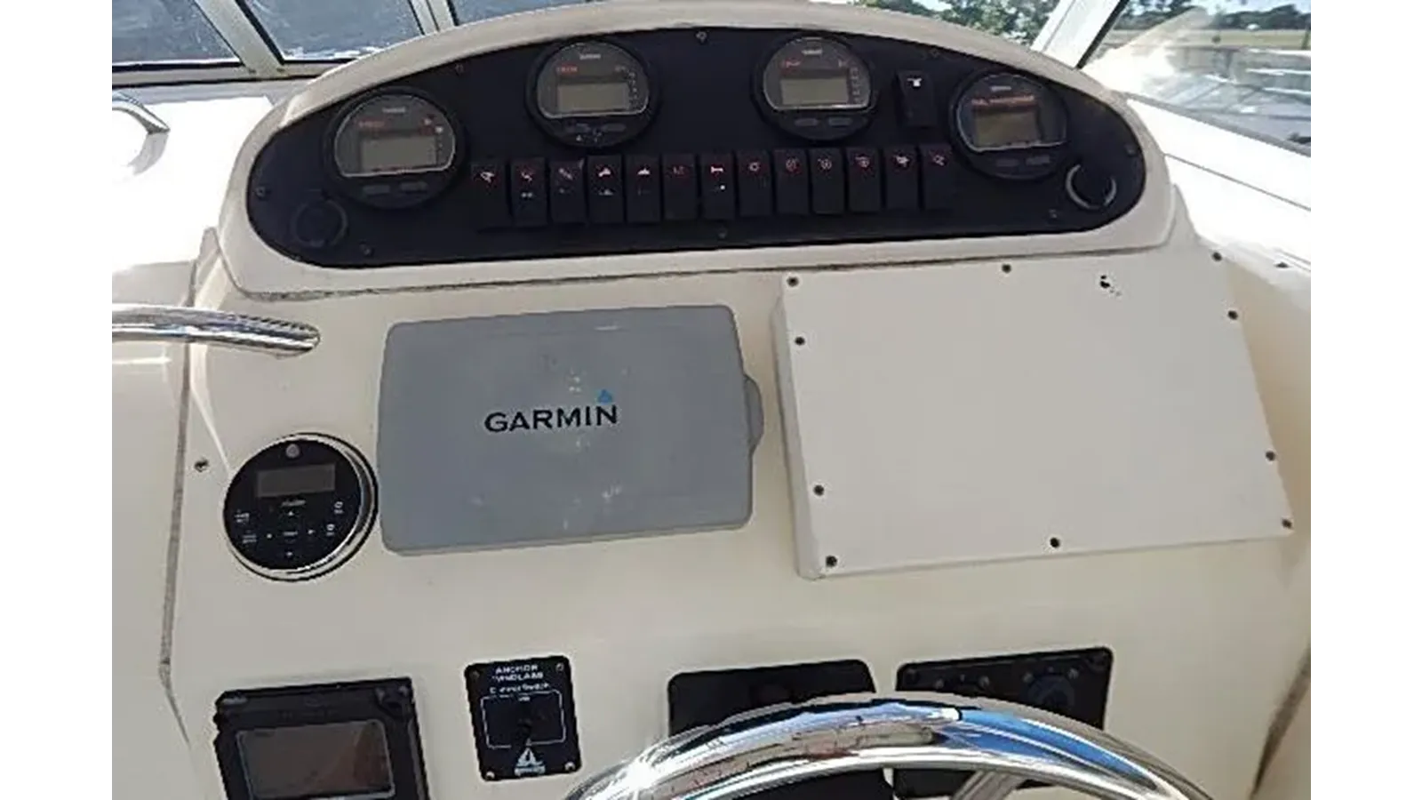 Buy a yacht 2003 World Cat 270 EC - WORLD CAT