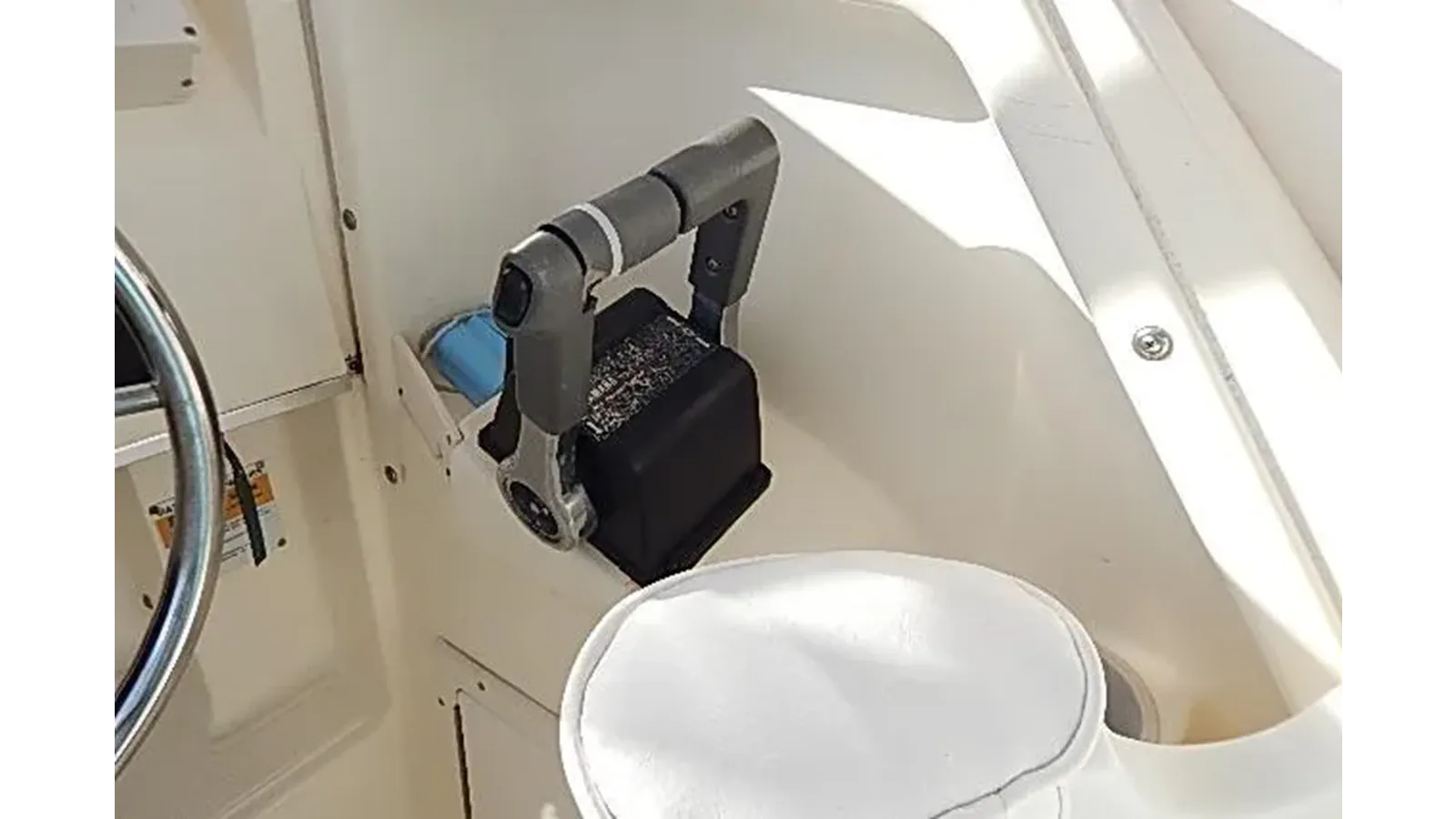 2003 World Cat 270 EC price