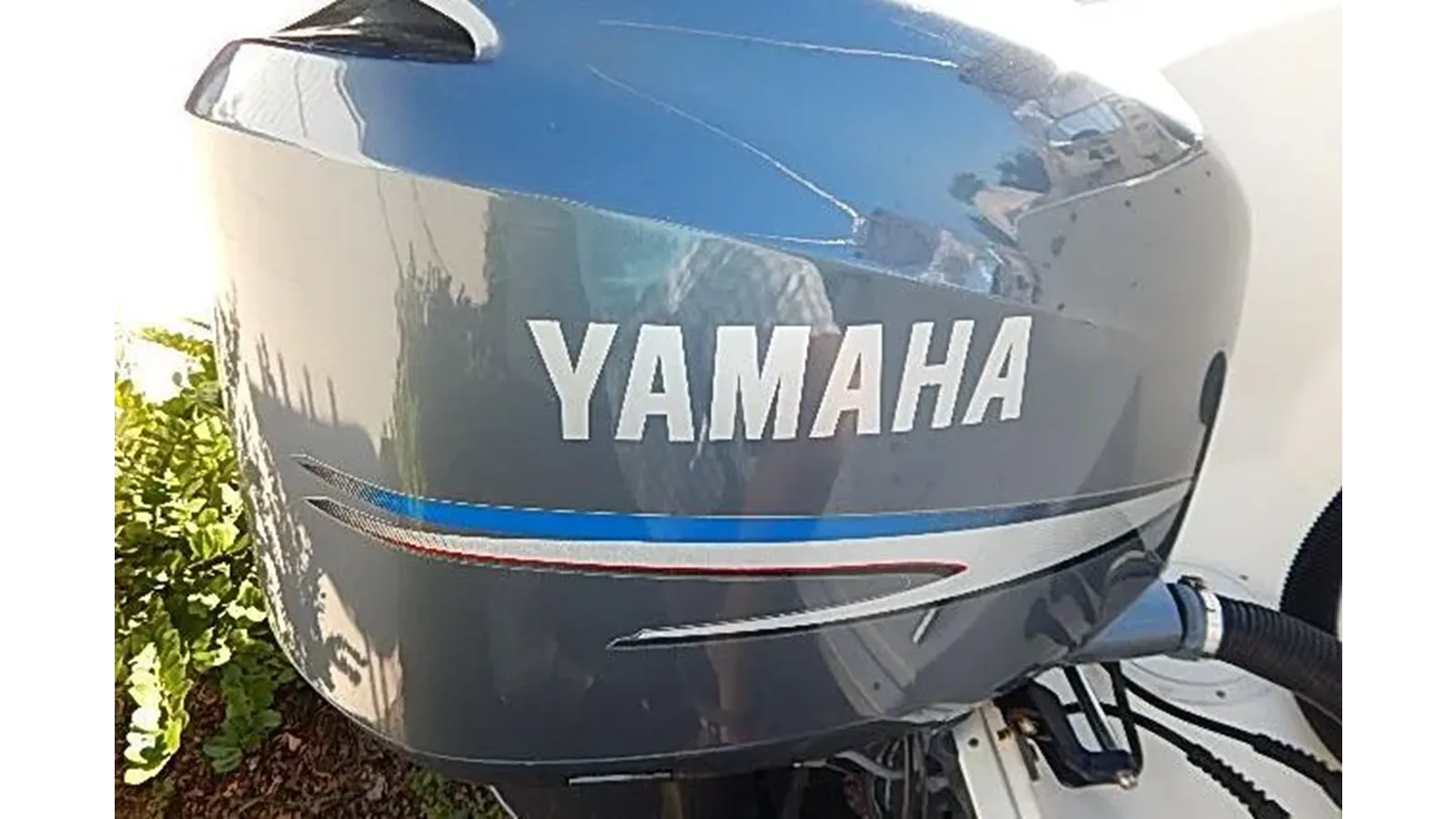 the best price on 2003 World Cat 270 EC - WORLD CAT