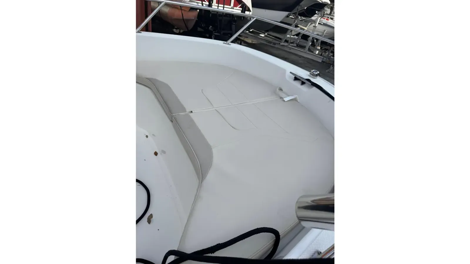 2021 Boston Whaler 160 Super Sport - Boston Whaler