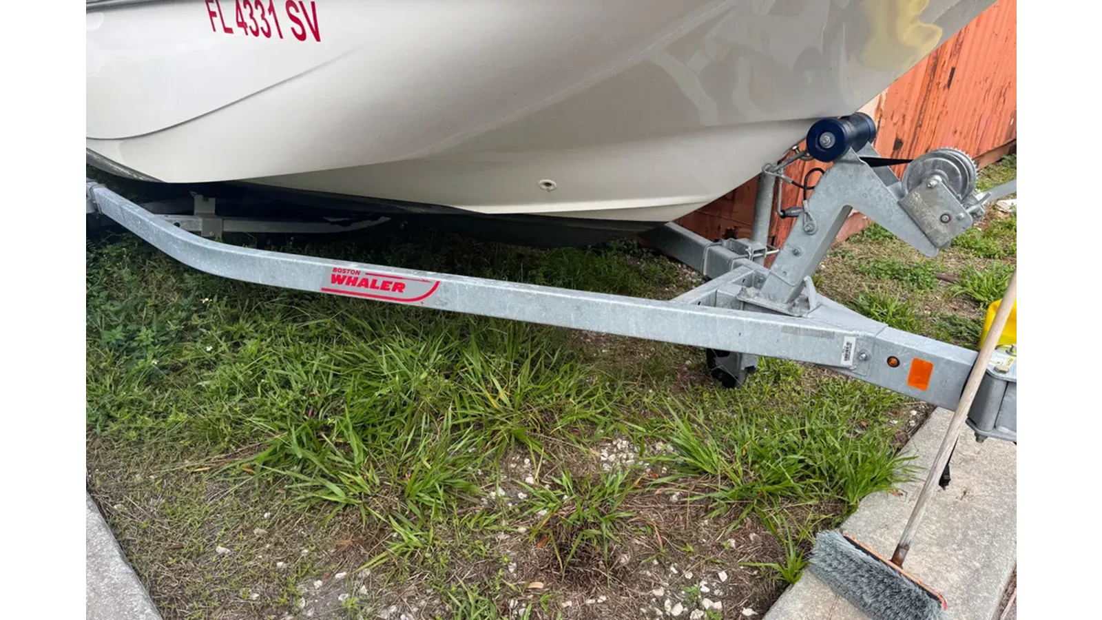 Купить яхту 2021 Boston Whaler 160 Super Sport 2021 в Shestakov Yacht Sales