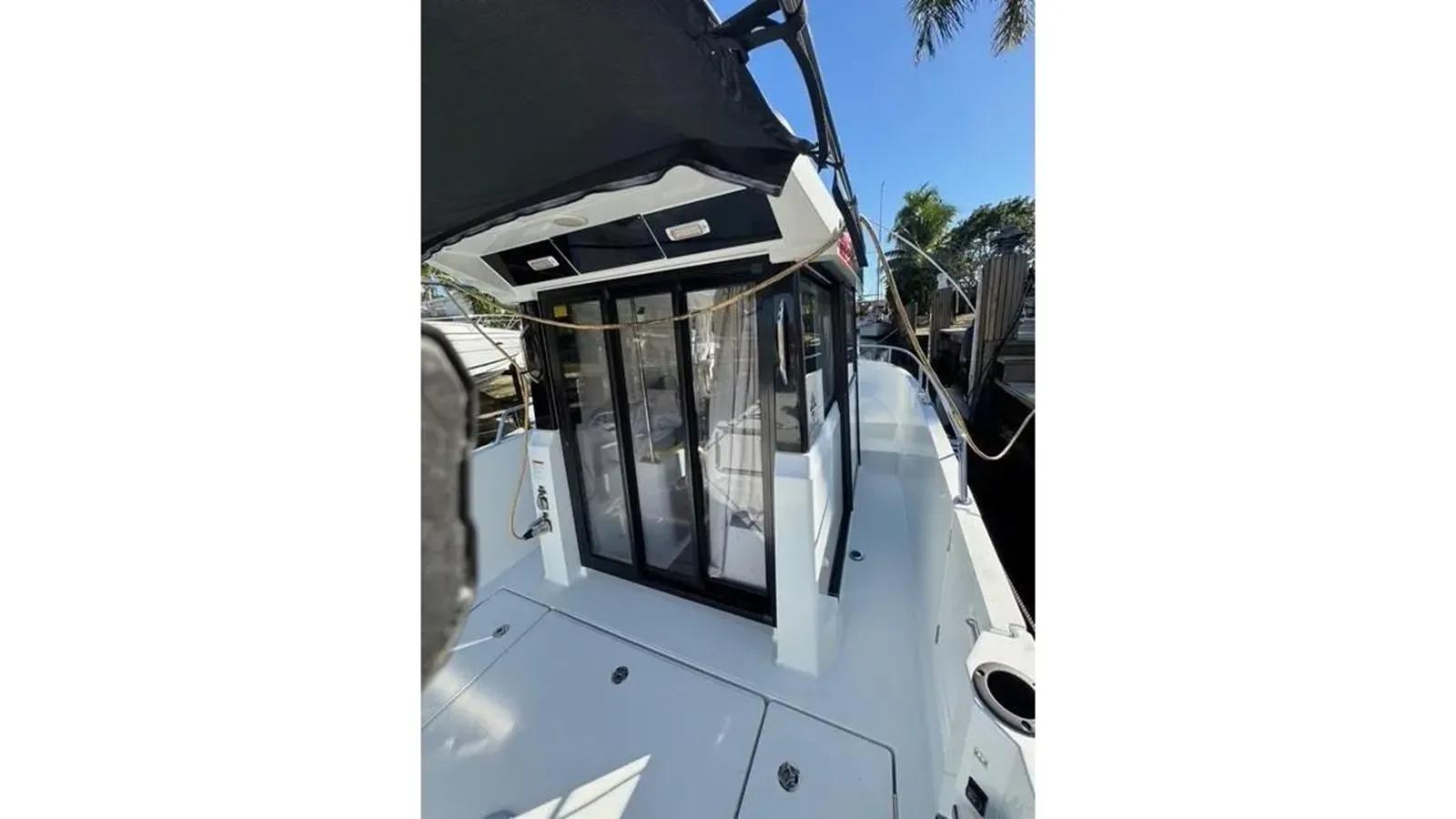 2022 Jeanneau NC 795 Sport - Jeanneau price