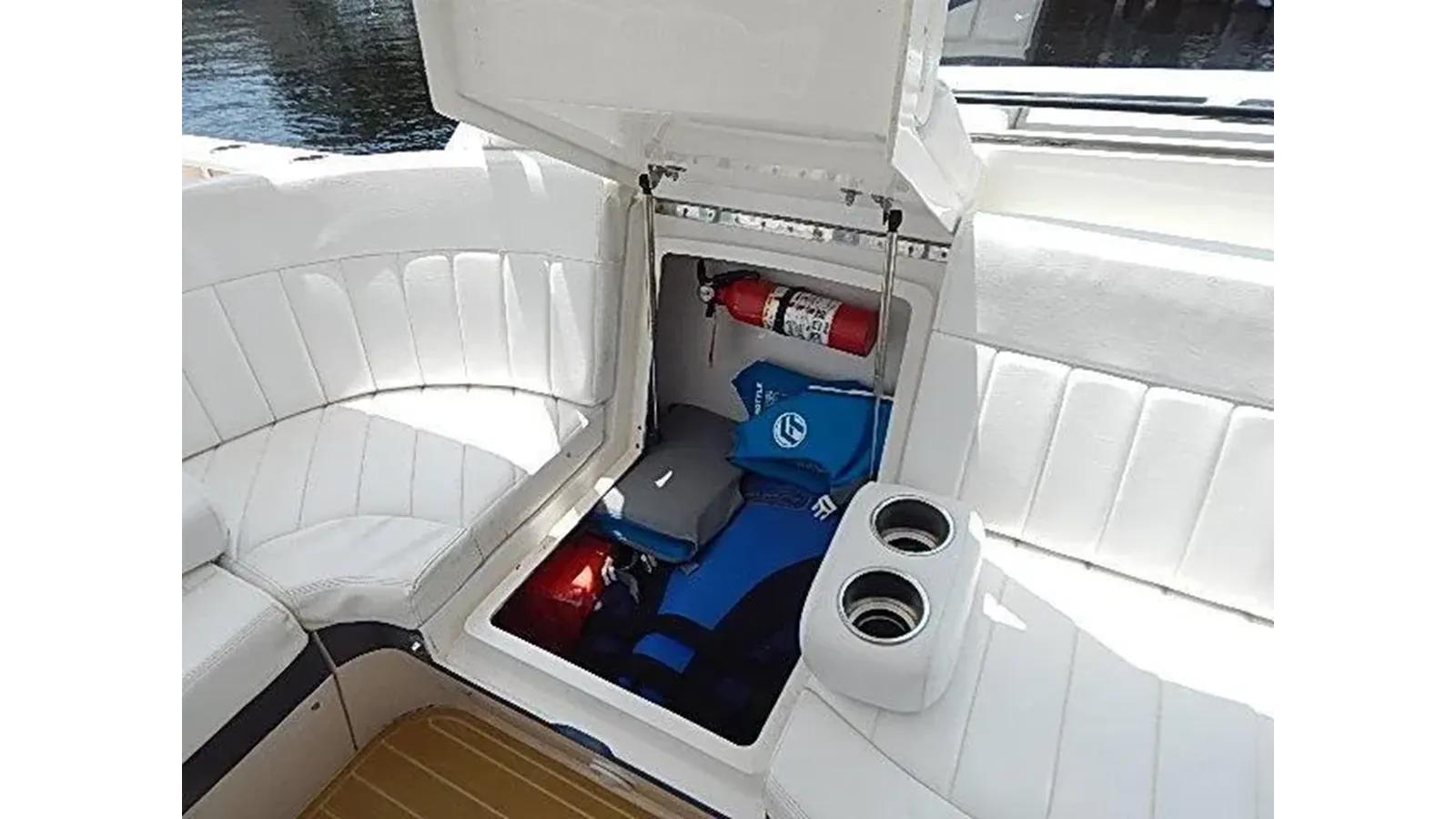 2009 Intrepid 430 Sport Yacht yacht sale