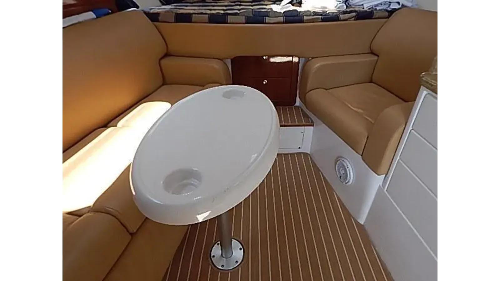 Buy a yacht 2009 Intrepid 430 Sport Yacht - Intrepid