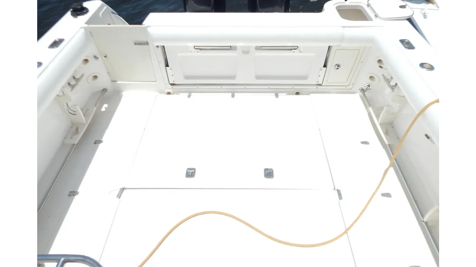 Buy a 2005 Boston Whaler 305 Conquest 30 at Shestakov Yacht Sales