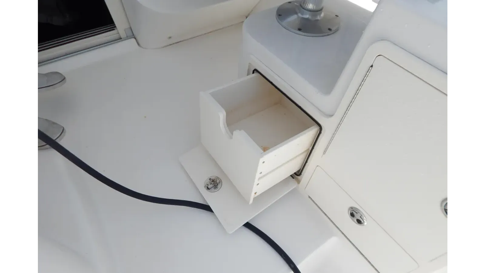 2005 Boston Whaler 305 Conquest - Boston Whaler price