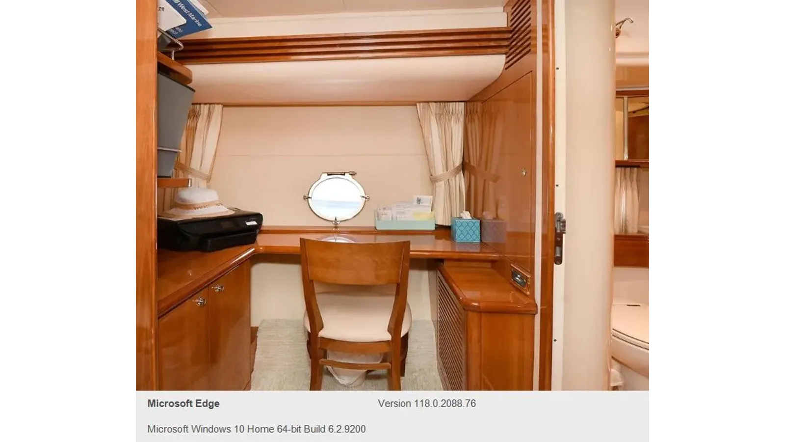 Buy a 2005 Azimut 68E - Azimut Yachts at Shestakov Yacht Sales