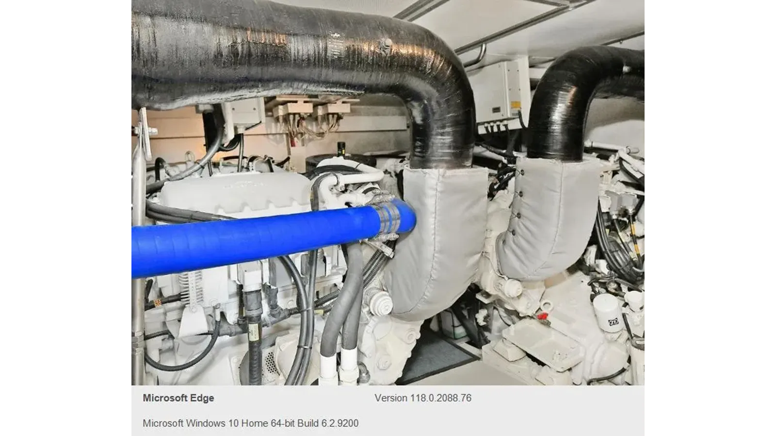 the best price on 2005 Azimut 68E 68E