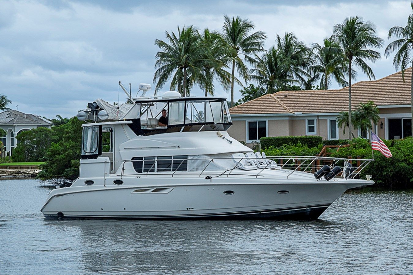 best yacht sales deals FAINTASEA - Silverton