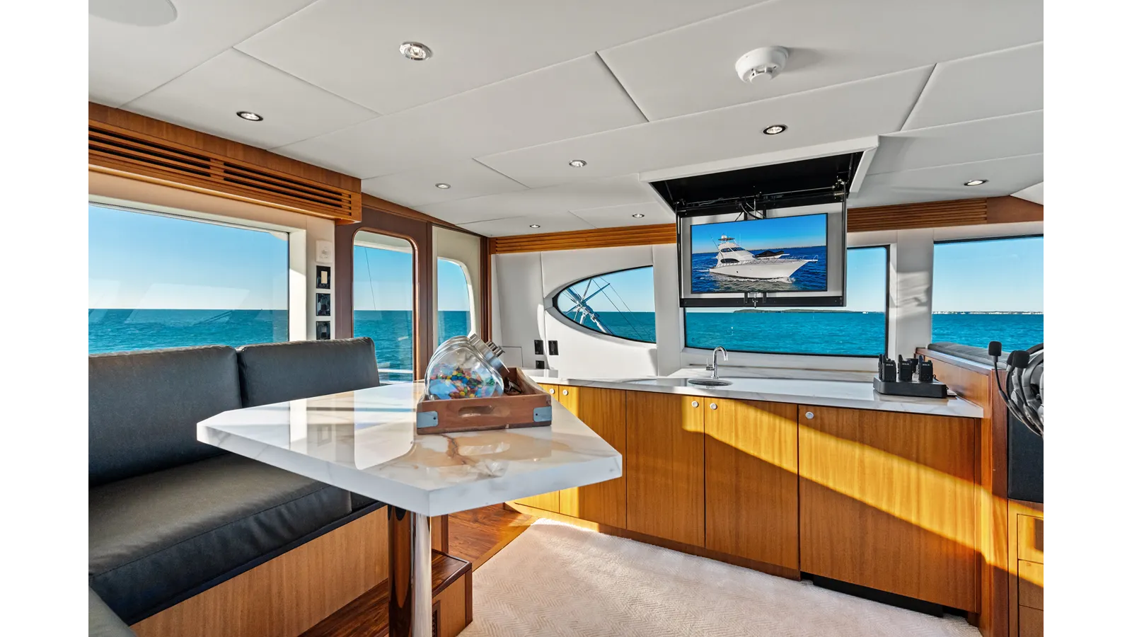 Лучшие предложения покупки яхты FIRTH'S CHASM - Hatteras