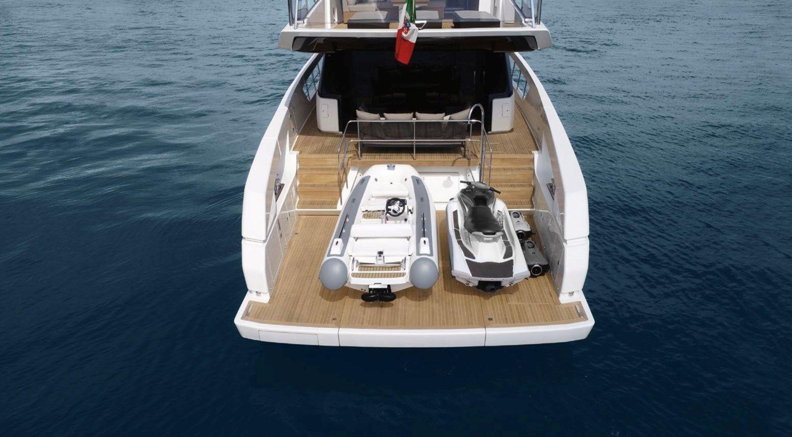 Buy a SX76 78 at Shestakov Yacht Sales
