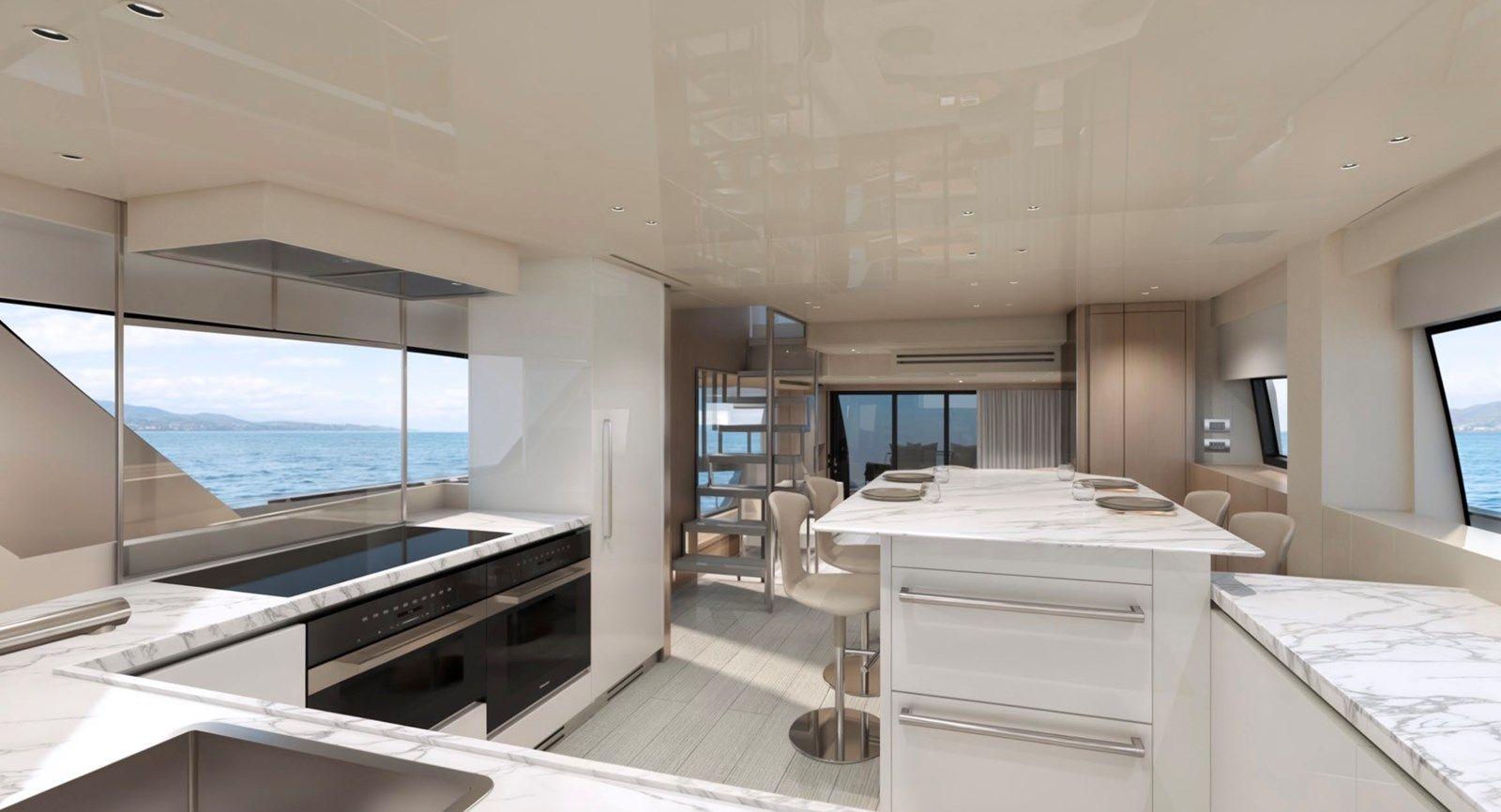 best yacht sales deals SX76 78