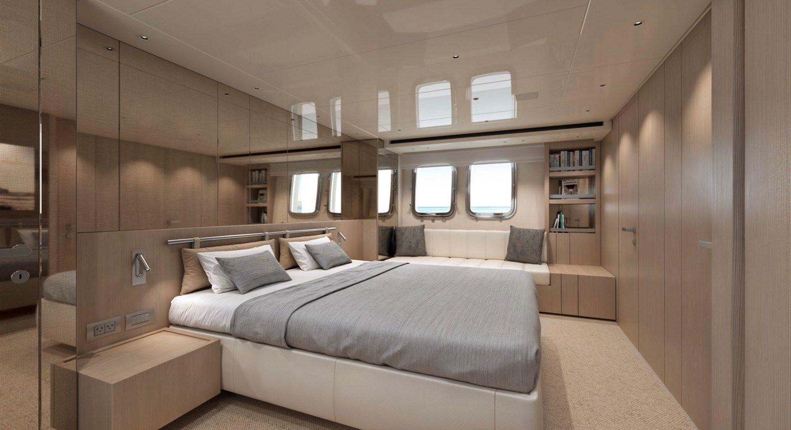 Buy a SX76 SX76 at Shestakov Yacht Sales