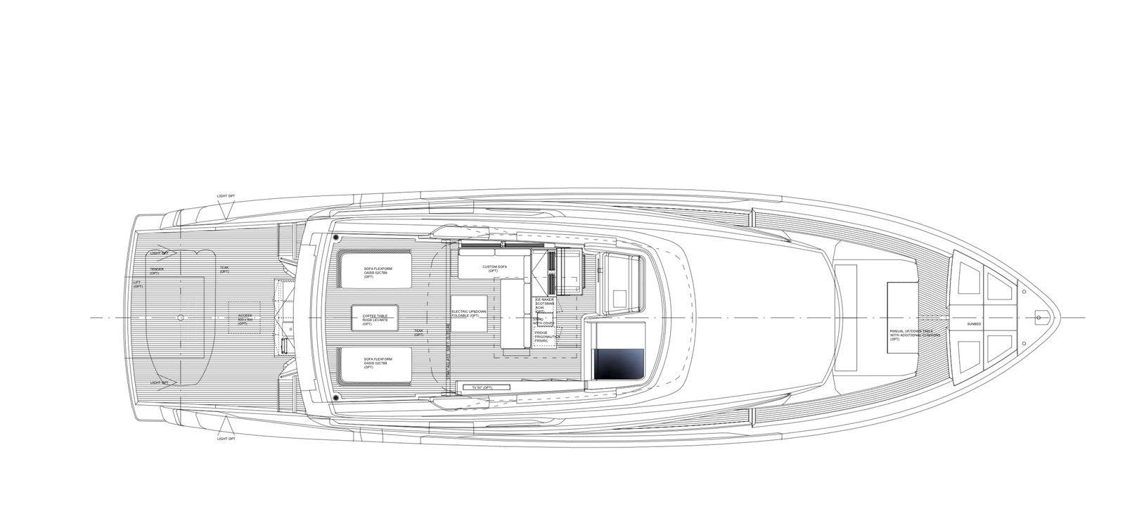 best yacht sales deals SX76 2026