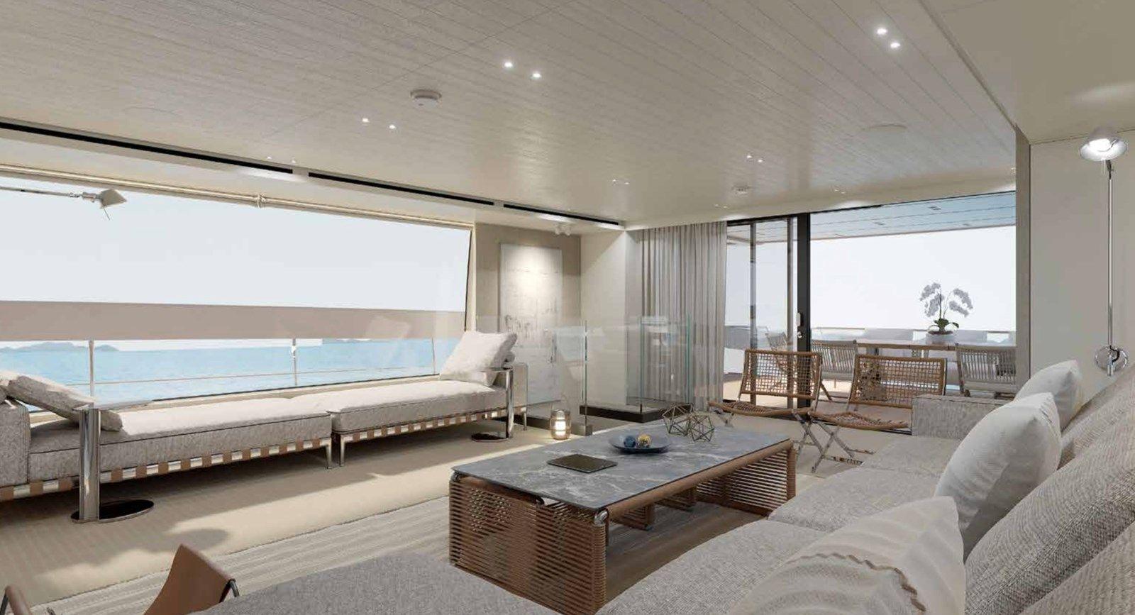 best yacht sales deals SX100