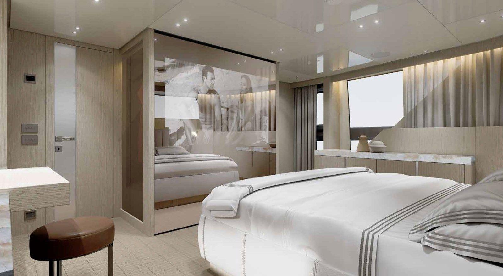 Buy a yacht SX100 SX100