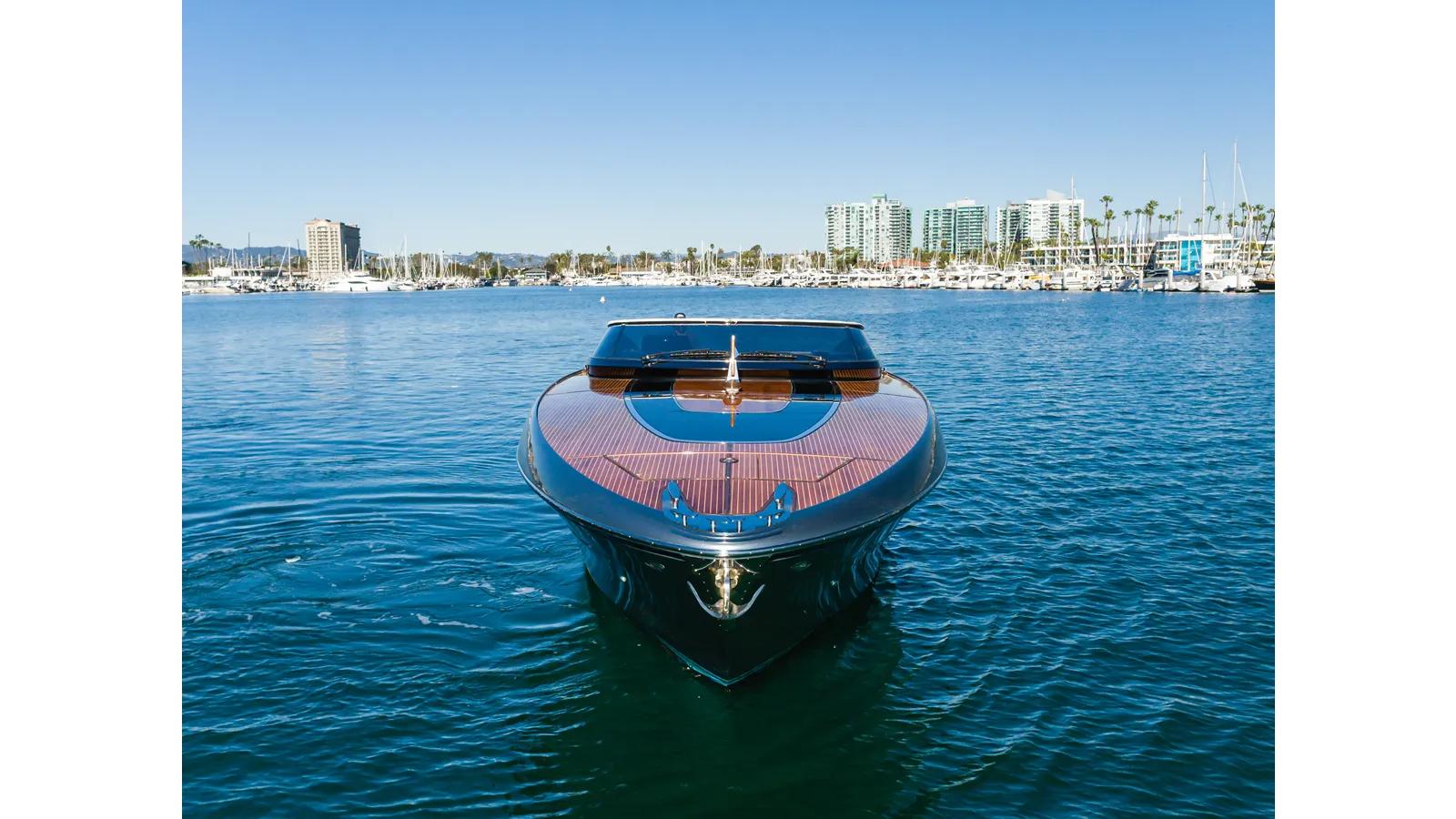 Commodore One - RIVA YACHT price