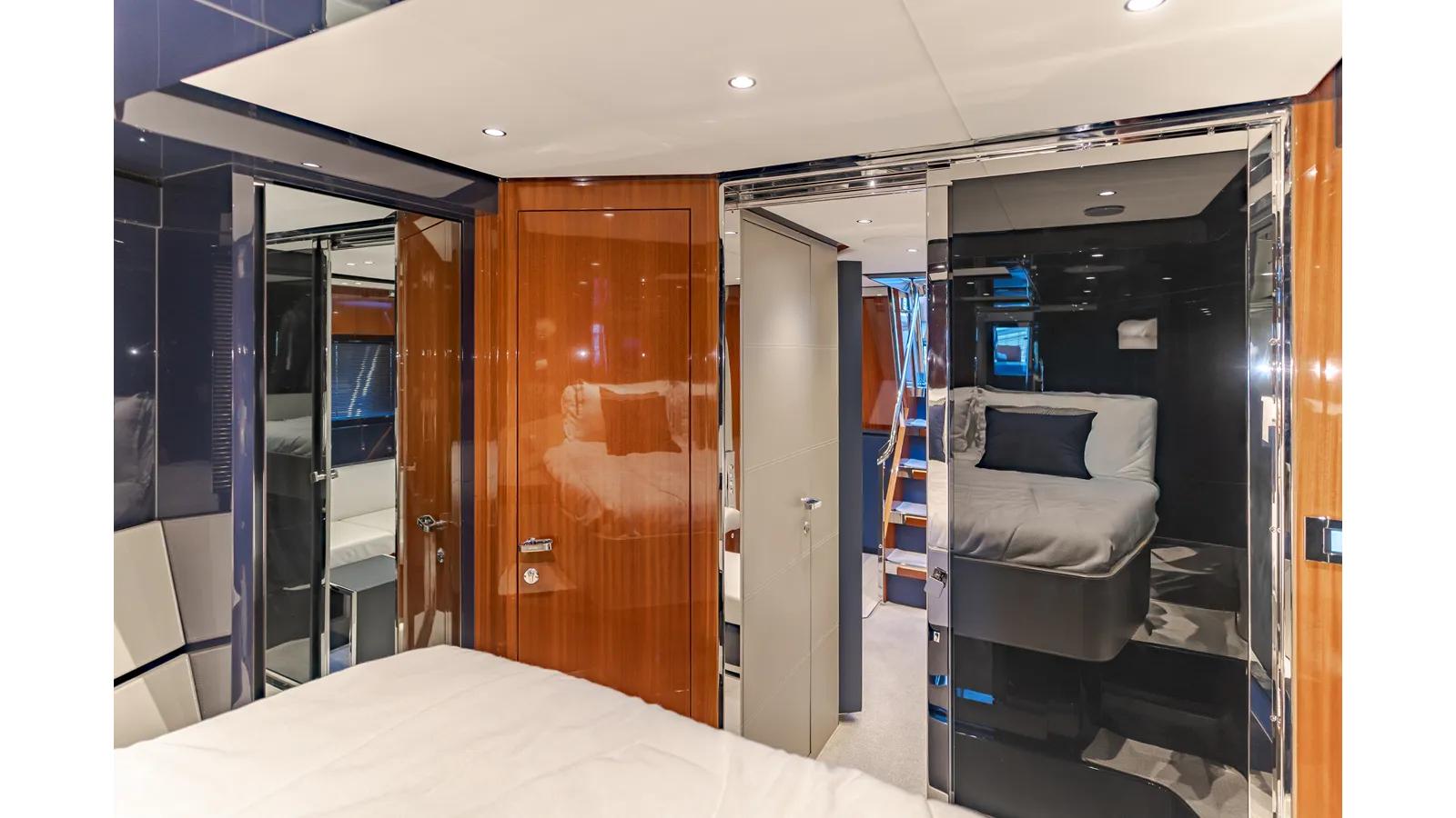 the best price on Commodore One - RIVA YACHT