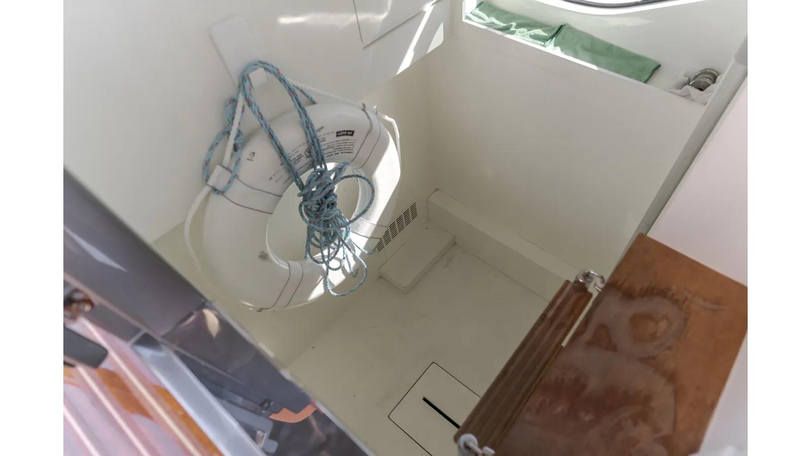 Buy a Commodore One - RIVA YACHT at Shestakov Yacht Sales