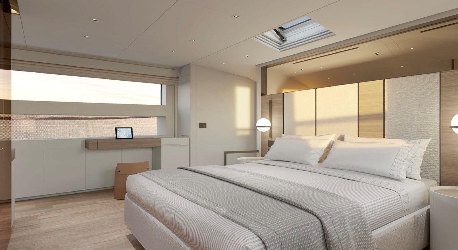 Лучшие предложения покупки яхты SL90A