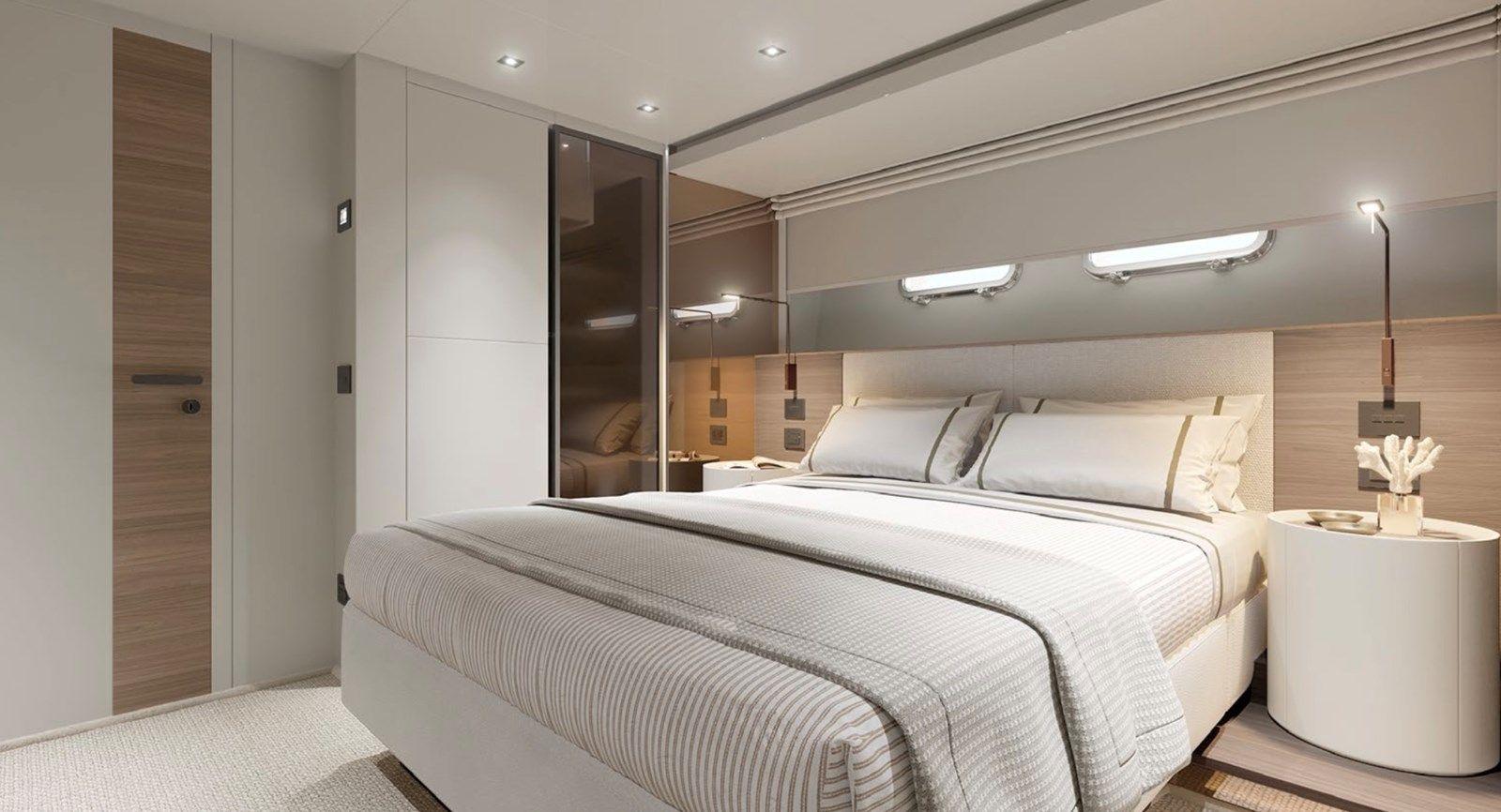 Продажа яхты SL90A - Sanlorenzo