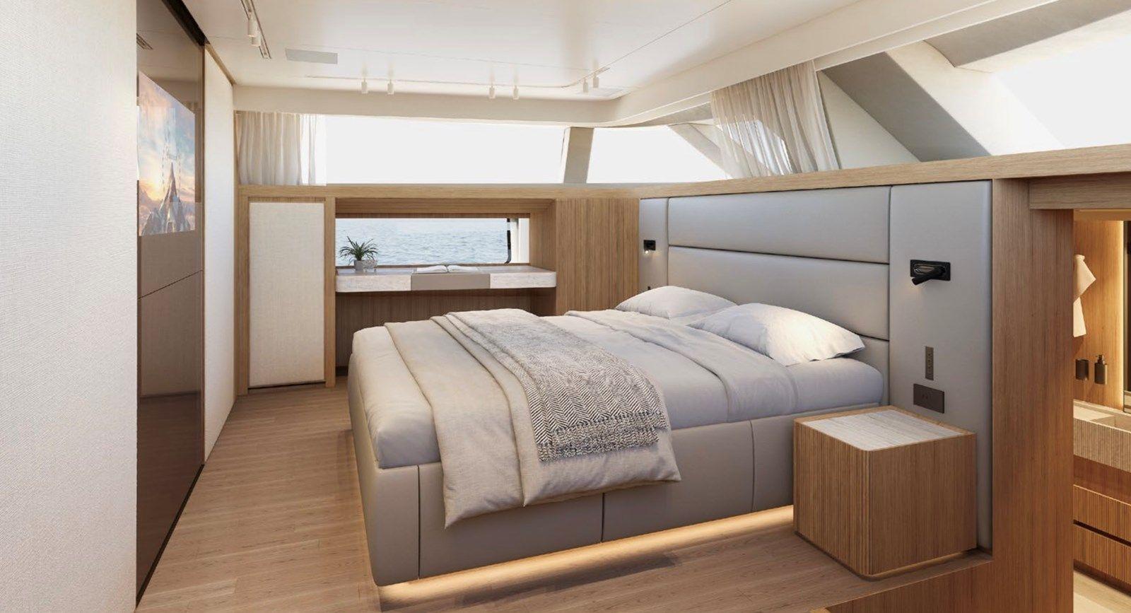 best yacht sales deals SD90