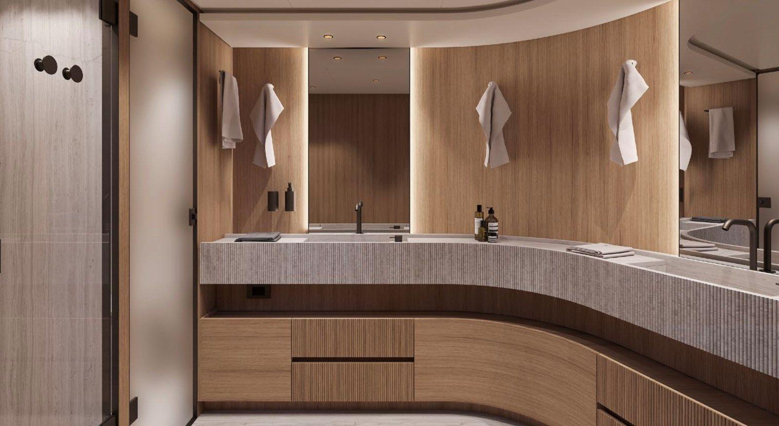 Buy a SD90 2026 at Shestakov Yacht Sales