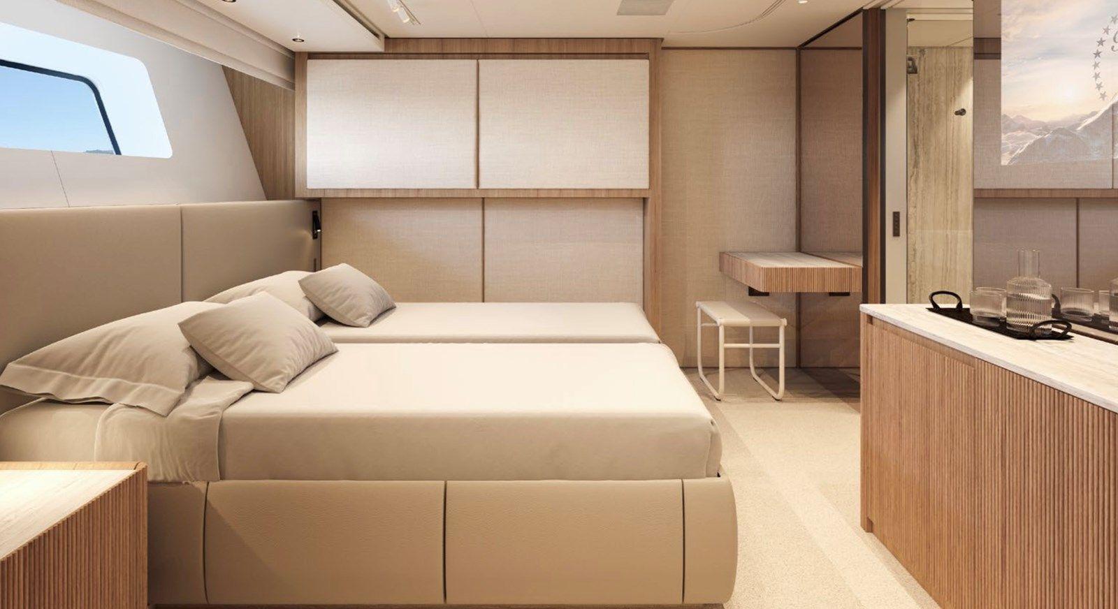 SD90 - Sanlorenzo price