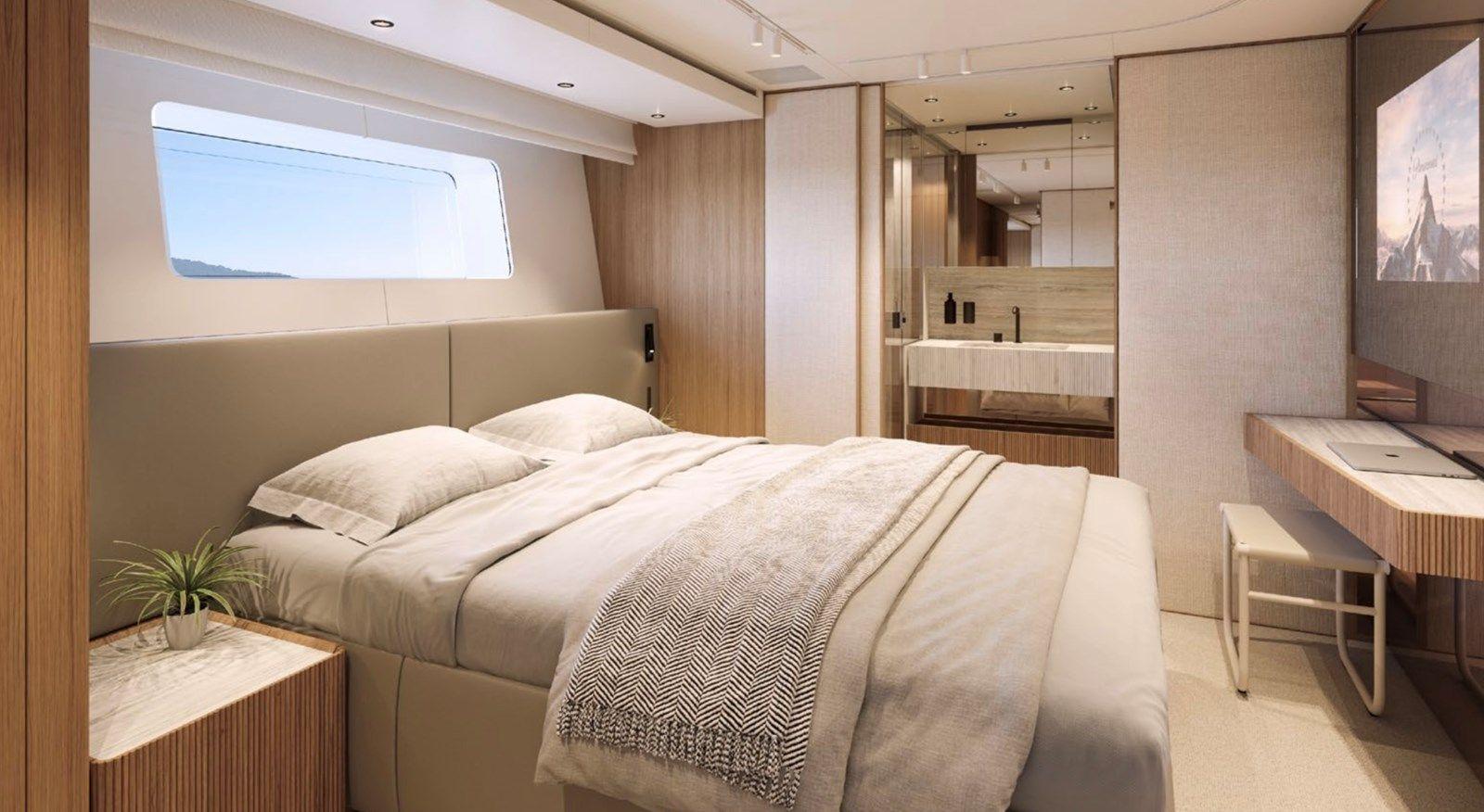 best yacht sales deals SD90 90