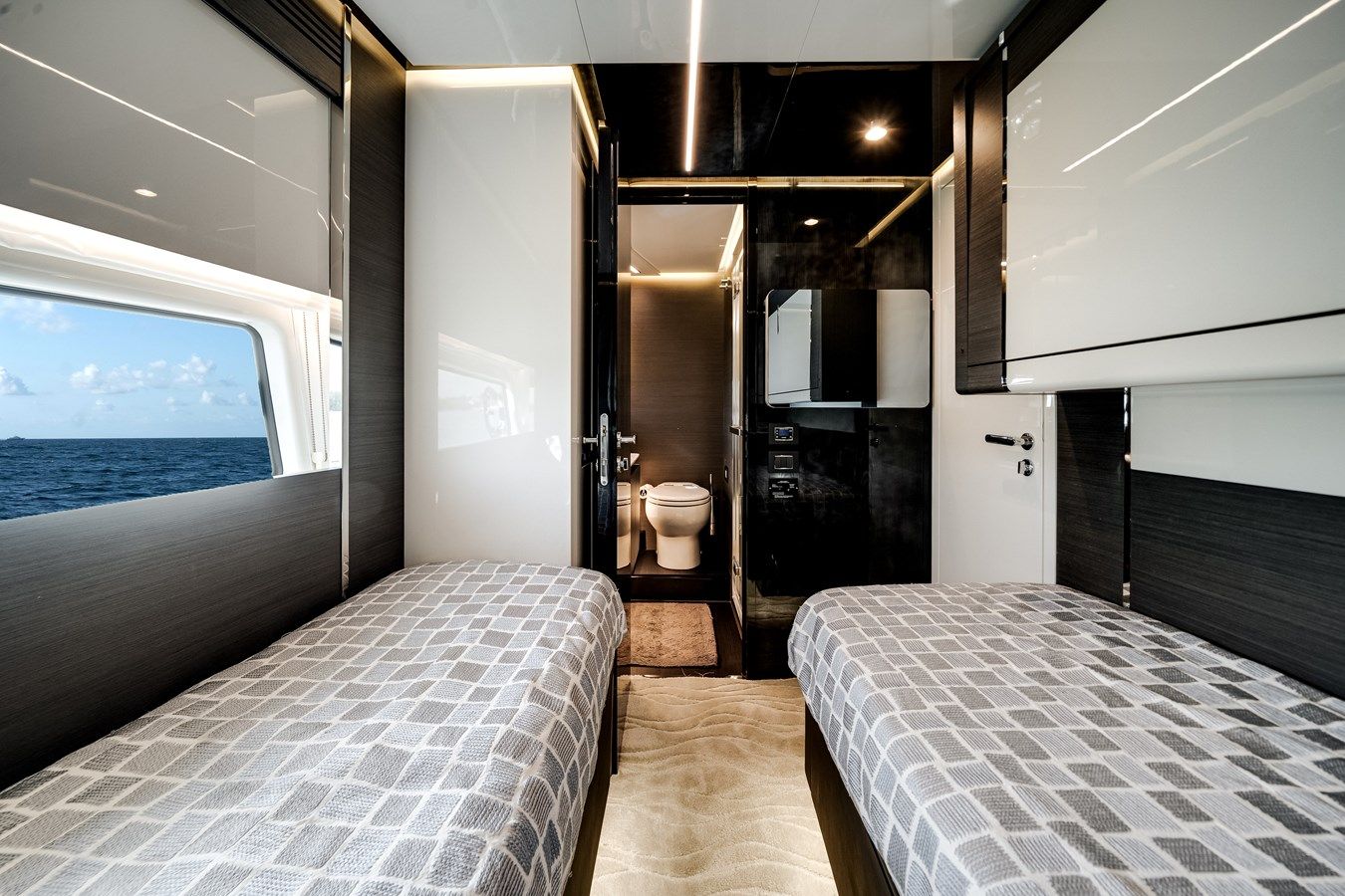 Лучшие предложения покупки яхты Partnership IV 2020