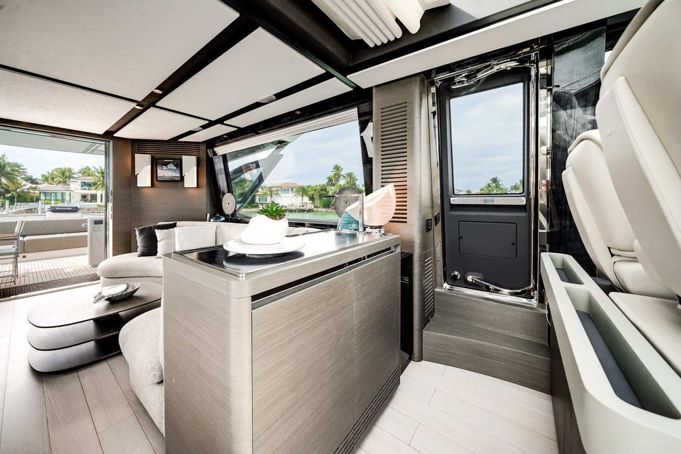 Купить яхту Partnership IV в Shestakov Yacht Sales