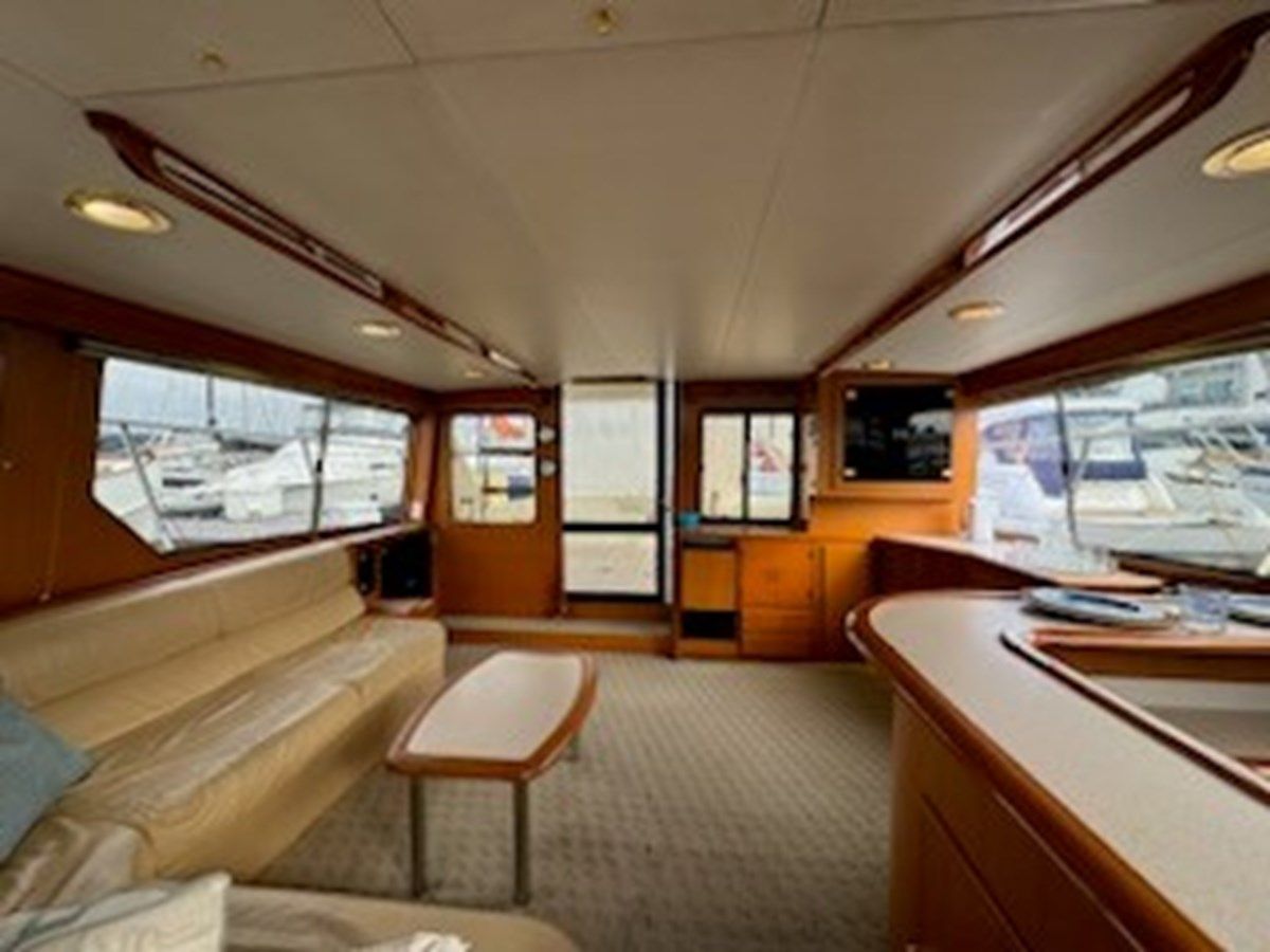 Лучшая цена на 1999 Mikelson 50 Sportfisher 50