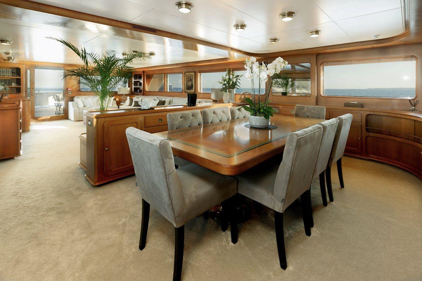 best yacht sales deals ESPINOLA - Codecasa