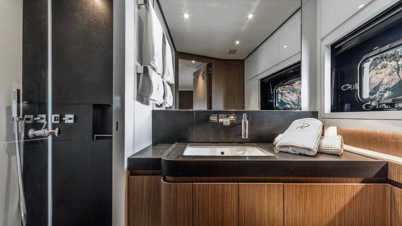 best yacht sales deals RIDOC 64