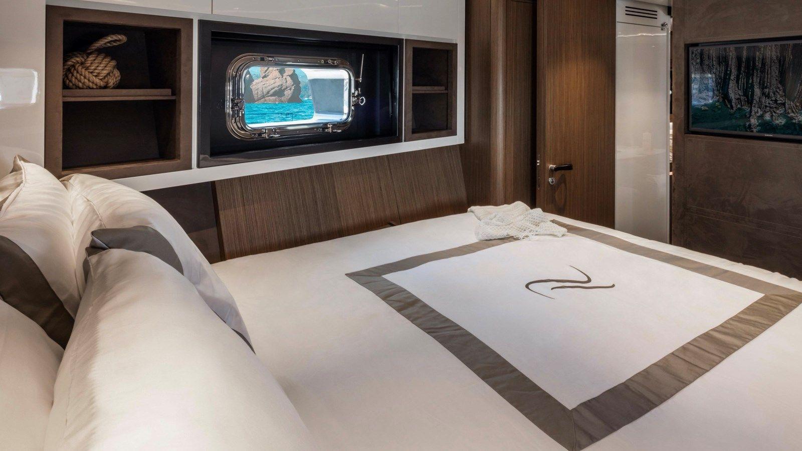 Buy a RIDOC 2017 at Shestakov Yacht Sales