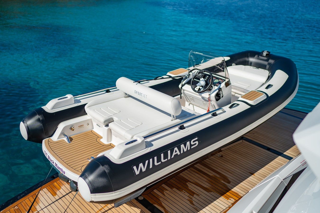 Лучшая цена на Black Mamba 86