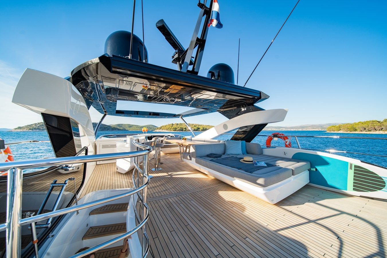 Купить Black Mamba 86