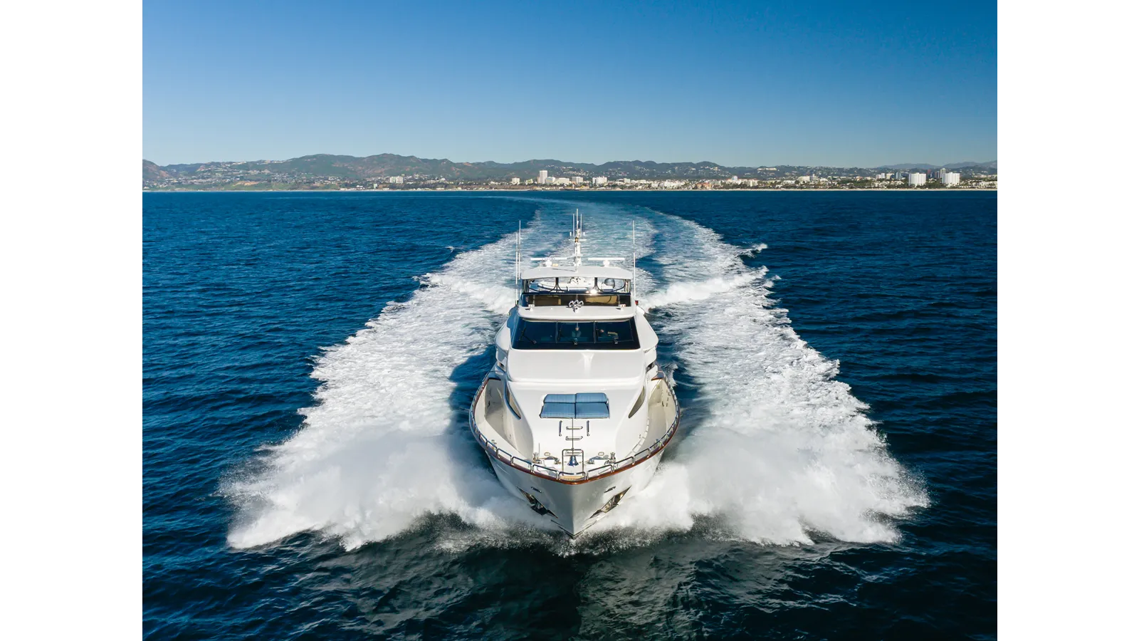 Active Octo 104 Raised Pilothouse price